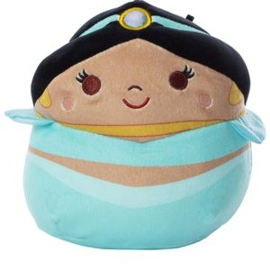 Disney Princess Jasmine